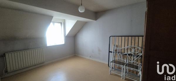 Immeuble à vendre 350 m² Sedan
