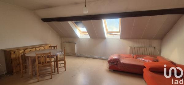 Immeuble à vendre 350 m² Sedan