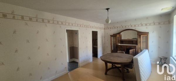 Immeuble à vendre 350 m² Sedan