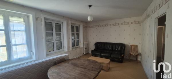 Immeuble à vendre 350 m² Sedan