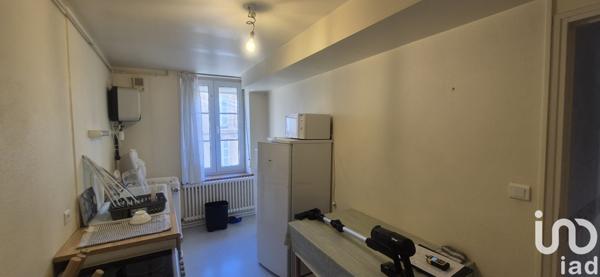 Immeuble à vendre 350 m² Sedan