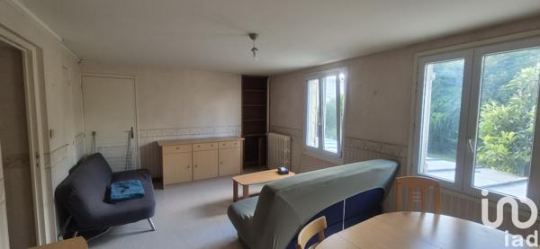 Immeuble à vendre 350 m² Sedan