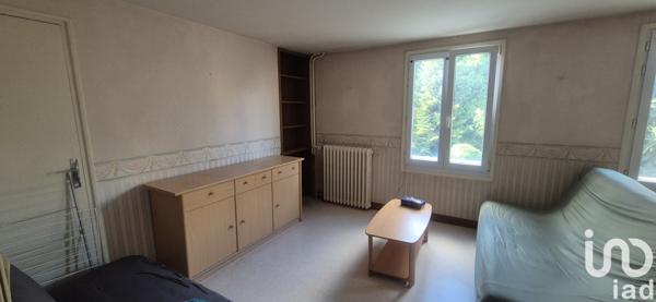 Immeuble à vendre 350 m² Sedan