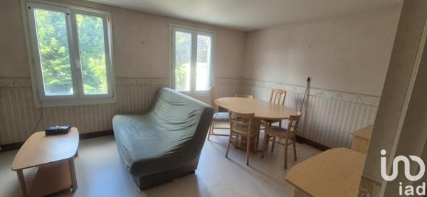 Immeuble à vendre 350 m² Sedan