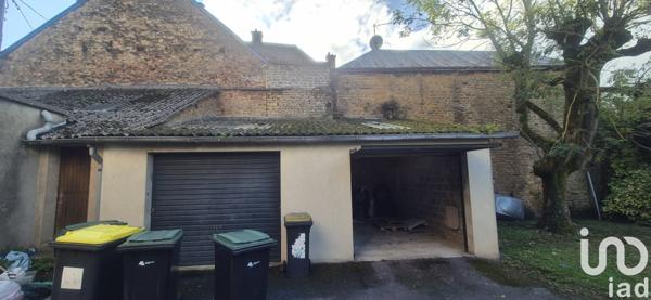 Immeuble à vendre 350 m² Sedan