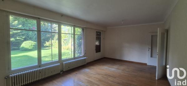 Immeuble à vendre 350 m² Sedan