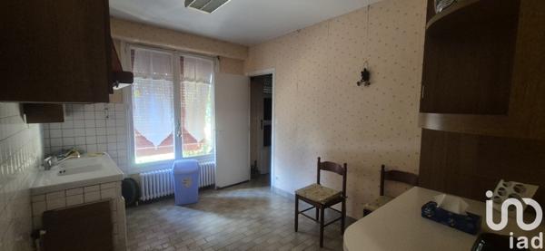 Immeuble à vendre 350 m² Sedan