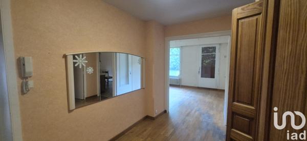 Immeuble à vendre 350 m² Sedan