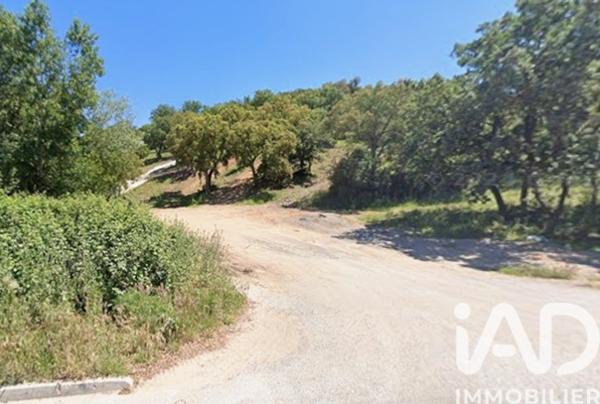 Terrain à vendre 26 000 m² Sainte-Maxime