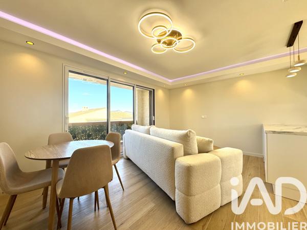 Appartement à vendre 2 pièces 46 m² Six-Fours-les-Plages