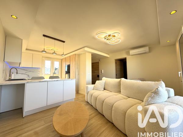 Appartement à vendre 2 pièces 46 m² Six-Fours-les-Plages