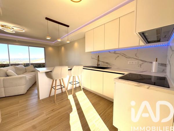 Appartement à vendre 2 pièces 46 m² Six-Fours-les-Plages