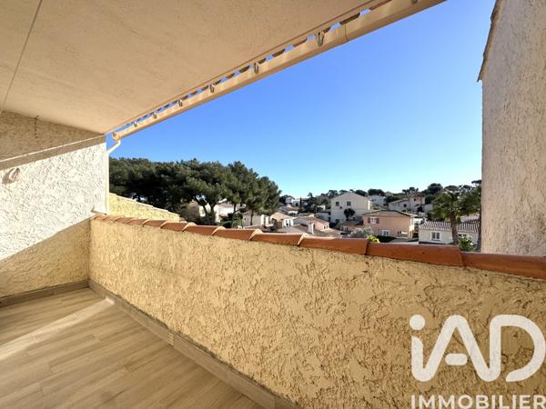 Appartement à vendre 2 pièces 46 m² Six-Fours-les-Plages
