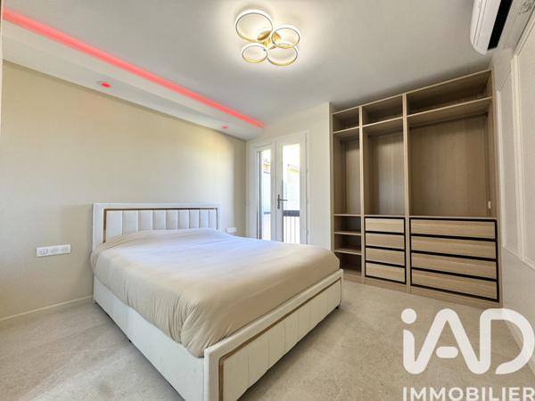 Appartement à vendre 2 pièces 46 m² Six-Fours-les-Plages