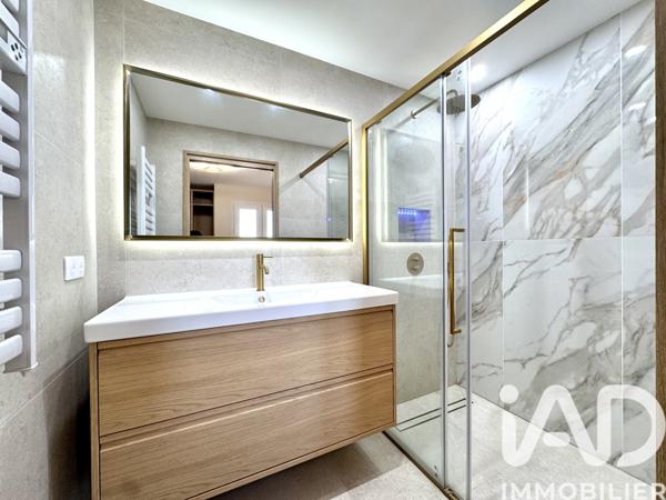 Appartement à vendre 2 pièces 46 m² Six-Fours-les-Plages