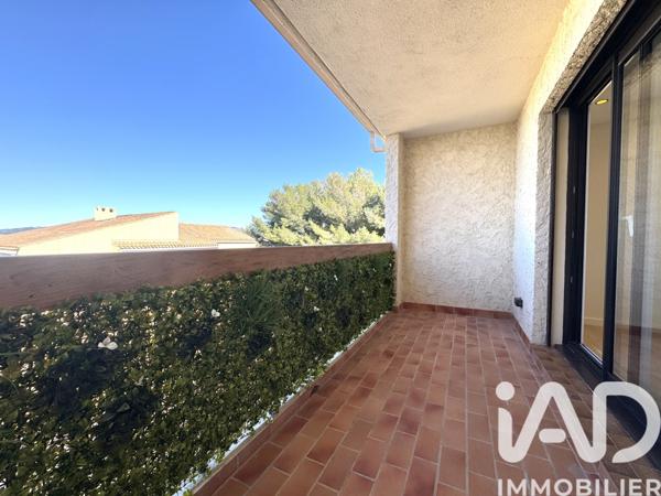 Appartement à vendre 2 pièces 46 m² Six-Fours-les-Plages