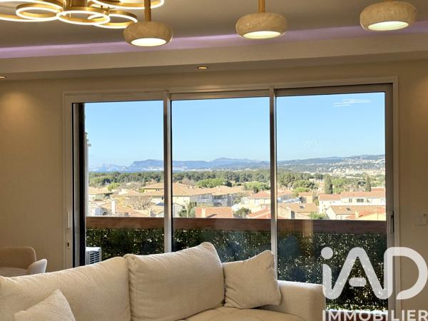 Appartement à vendre 2 pièces 46 m² Six-Fours-les-Plages