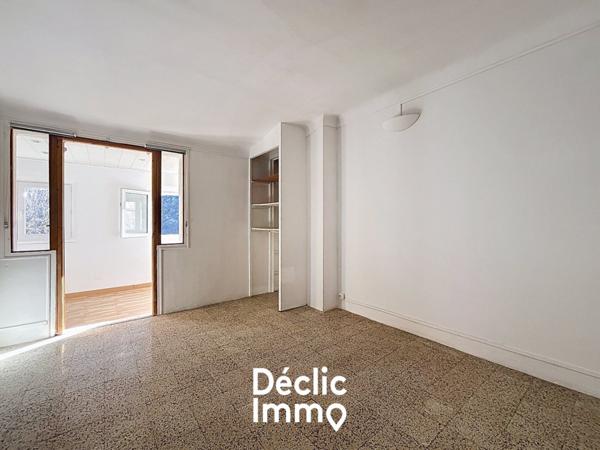 Vente maison Greolieres, 99m² 5 pièces 240 000€ avec garage