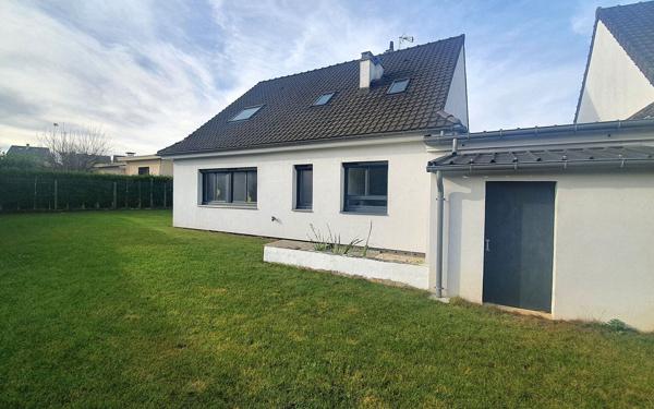 Maison à vendre    6 pièces •  Servon