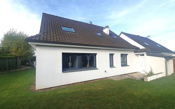 Maison à vendre    6 pièces •  Servon