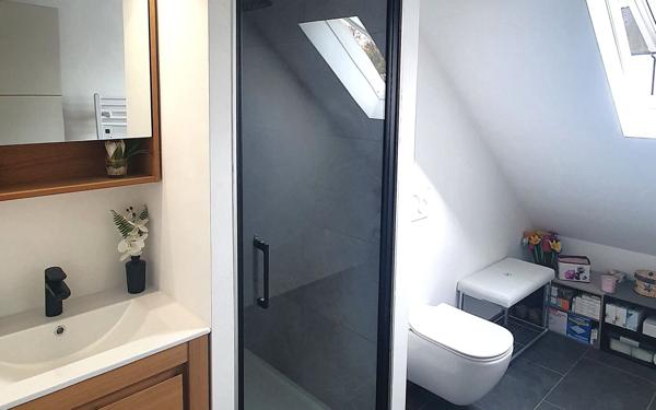 Maison à vendre    6 pièces •  Servon