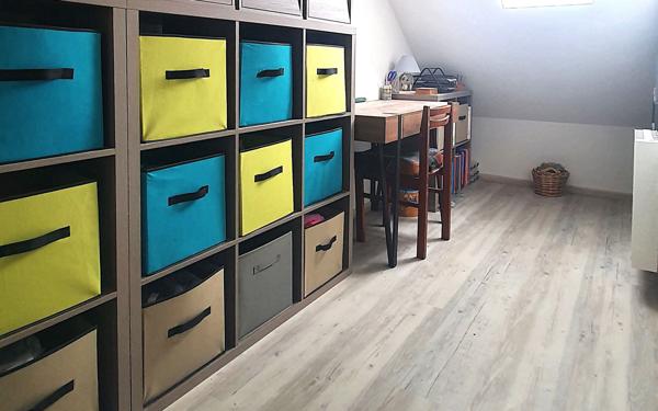 Maison à vendre    6 pièces •  Servon