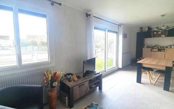 Maison à vendre    6 pièces •  Servon