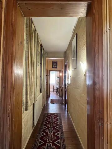 Triangle d’or vaste appartement T4