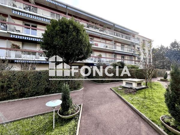 À vendre Appartement 5 pièces 111.72 m² - Nogent-sur-marne 94130