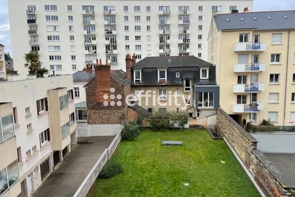 Appartement 1 pièce - 16 m² Exclusivité efficity