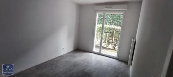 Appartement à louer 2 pièces 39.84m²