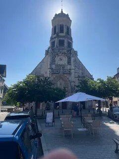 Vente Appartement 3 pièces 64 m2 à Honfleur