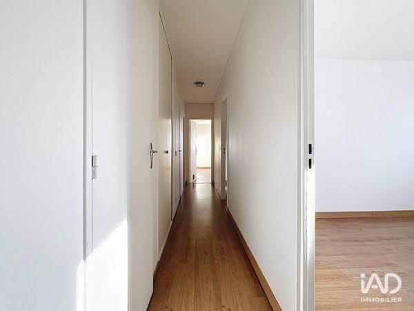 Appartement à vendre 5 pièces 95 m² Asnières-sur-Seine