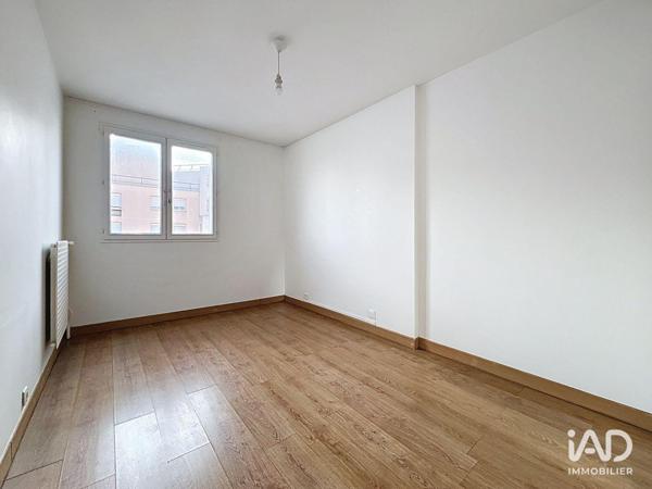 Appartement à vendre 5 pièces 95 m² Asnières-sur-Seine