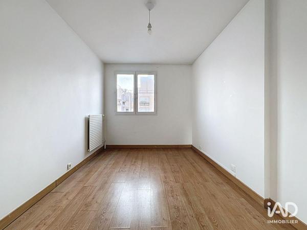 Appartement à vendre 5 pièces 95 m² Asnières-sur-Seine