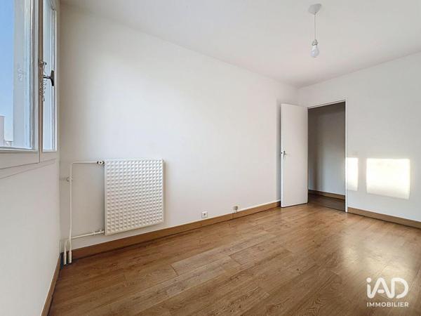 Appartement à vendre 5 pièces 95 m² Asnières-sur-Seine