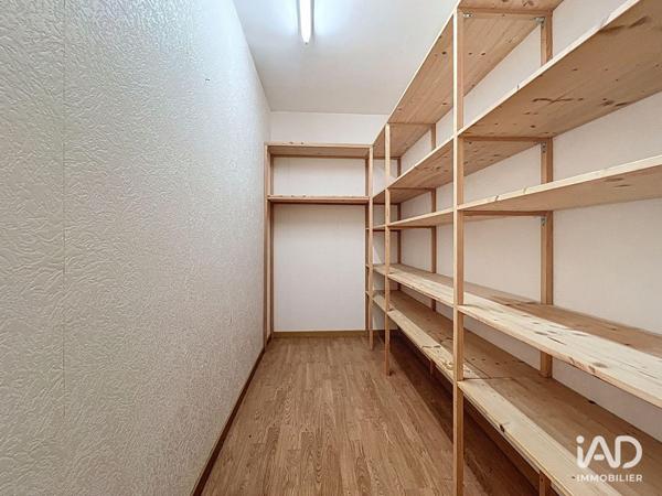 Appartement à vendre 5 pièces 95 m² Asnières-sur-Seine