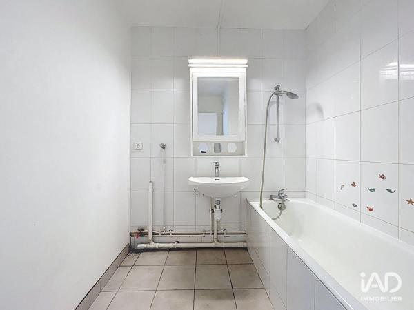 Appartement à vendre 5 pièces 95 m² Asnières-sur-Seine