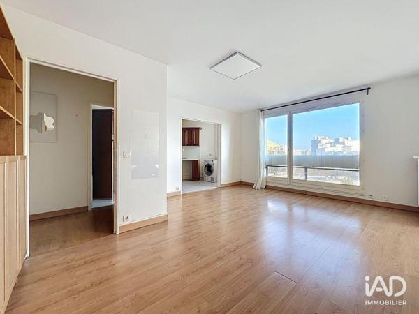 Appartement à vendre 5 pièces 95 m² Asnières-sur-Seine