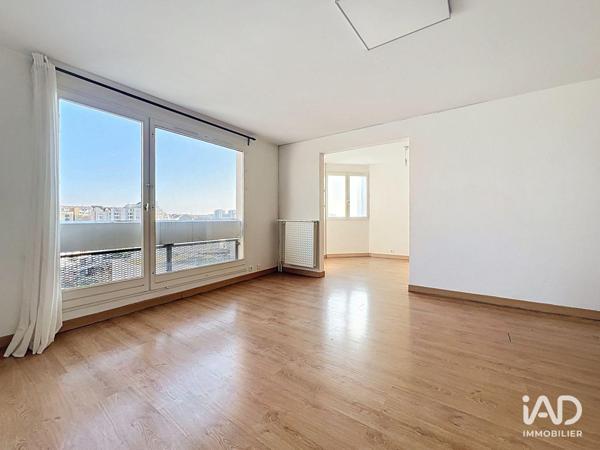 Appartement à vendre 5 pièces 95 m² Asnières-sur-Seine