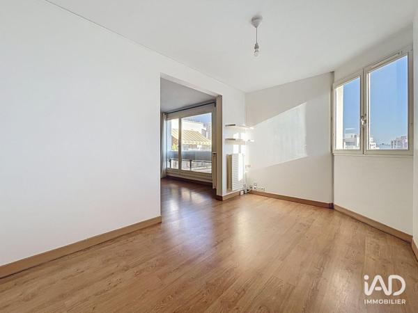 Appartement à vendre 5 pièces 95 m² Asnières-sur-Seine