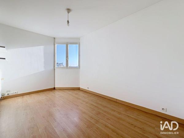 Appartement à vendre 5 pièces 95 m² Asnières-sur-Seine
