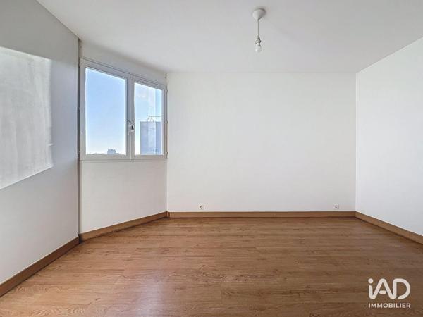 Appartement à vendre 5 pièces 95 m² Asnières-sur-Seine