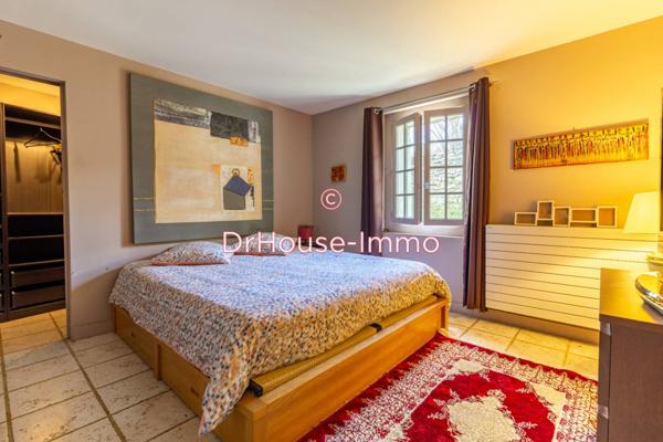 Maison à vendre 8 pièces de 218 m²
