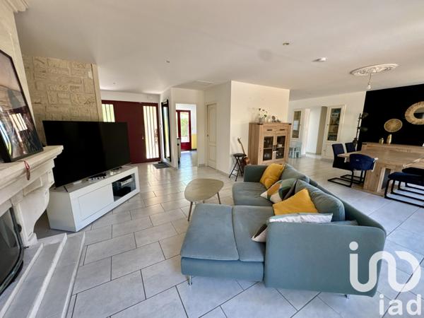 Maison à vendre 4 pièces 150 m² Châtillon-sur-Thouet