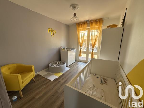 Maison à vendre 4 pièces 150 m² Châtillon-sur-Thouet