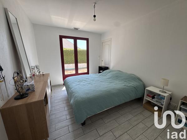 Maison à vendre 4 pièces 150 m² Châtillon-sur-Thouet