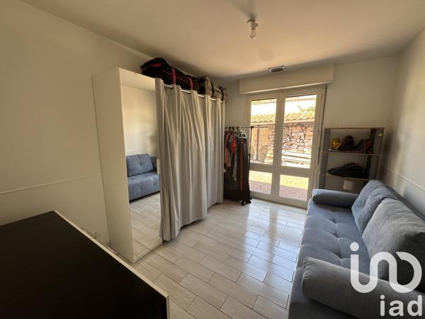 Maison à vendre 4 pièces 150 m² Châtillon-sur-Thouet