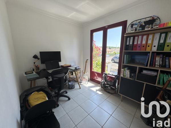 Maison à vendre 4 pièces 150 m² Châtillon-sur-Thouet