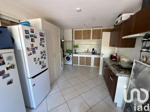 Maison à vendre 4 pièces 150 m² Châtillon-sur-Thouet